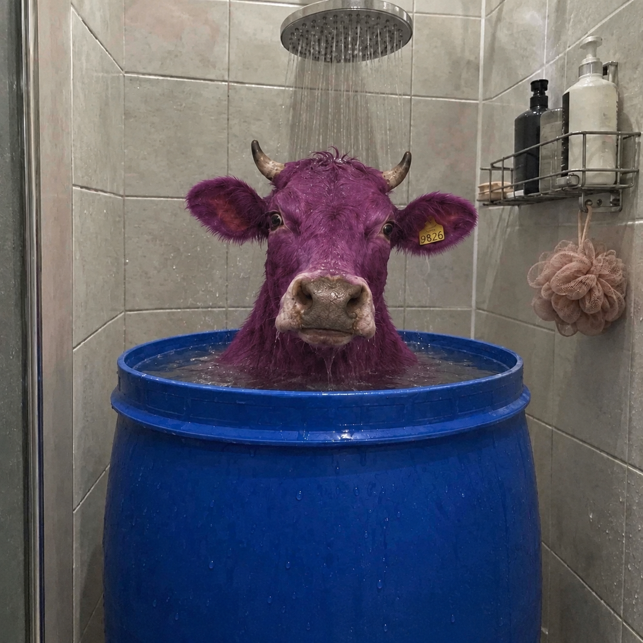 Purple Cow gallery image 4