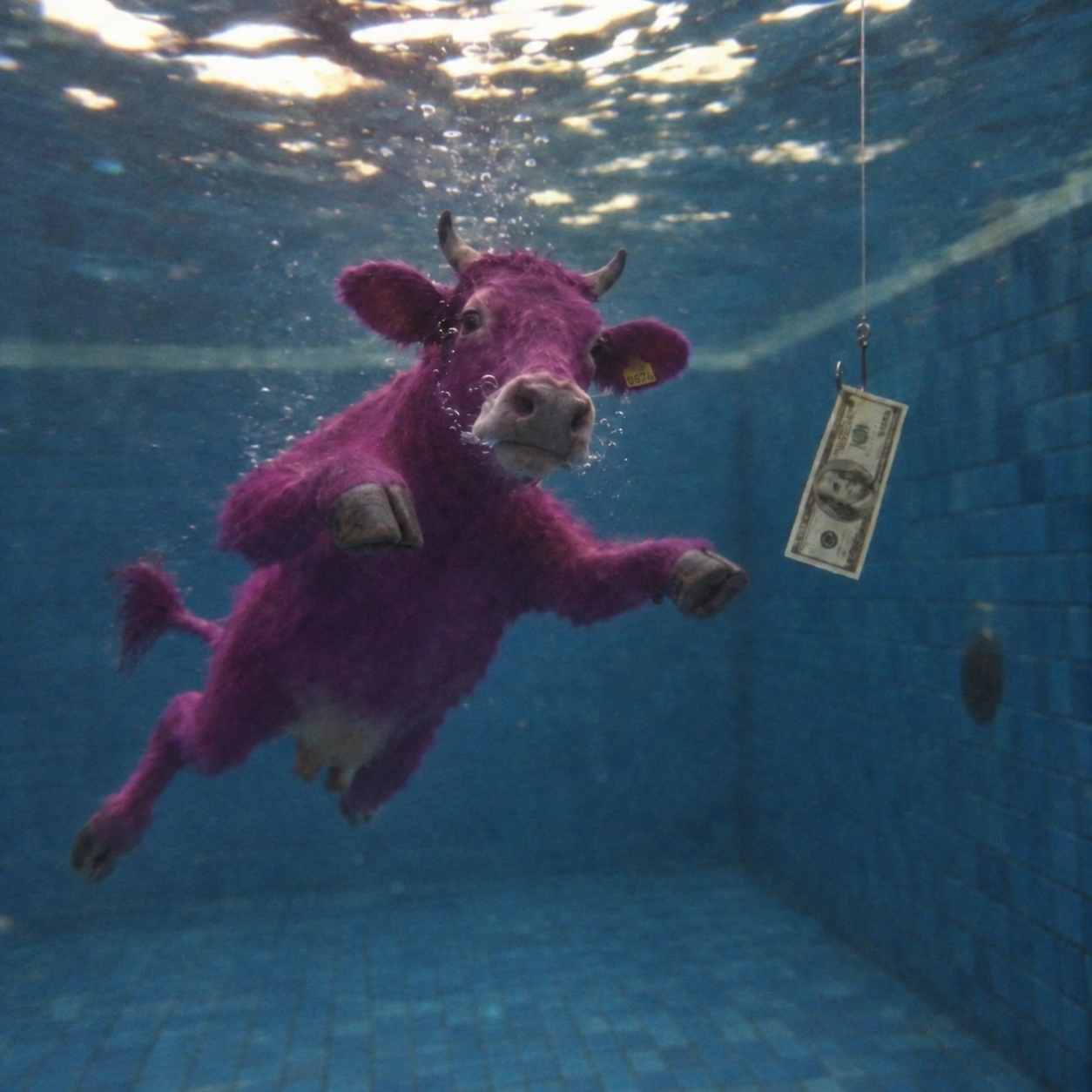 Purple Cow gallery image 7